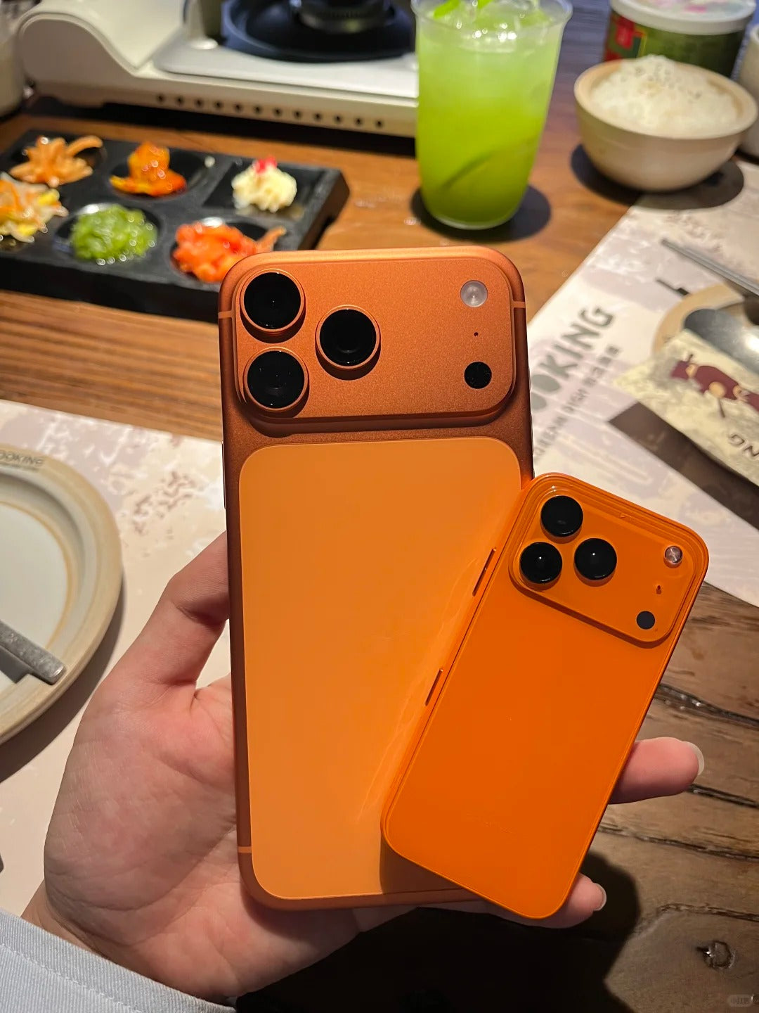 Mininana Phone I17 Mini