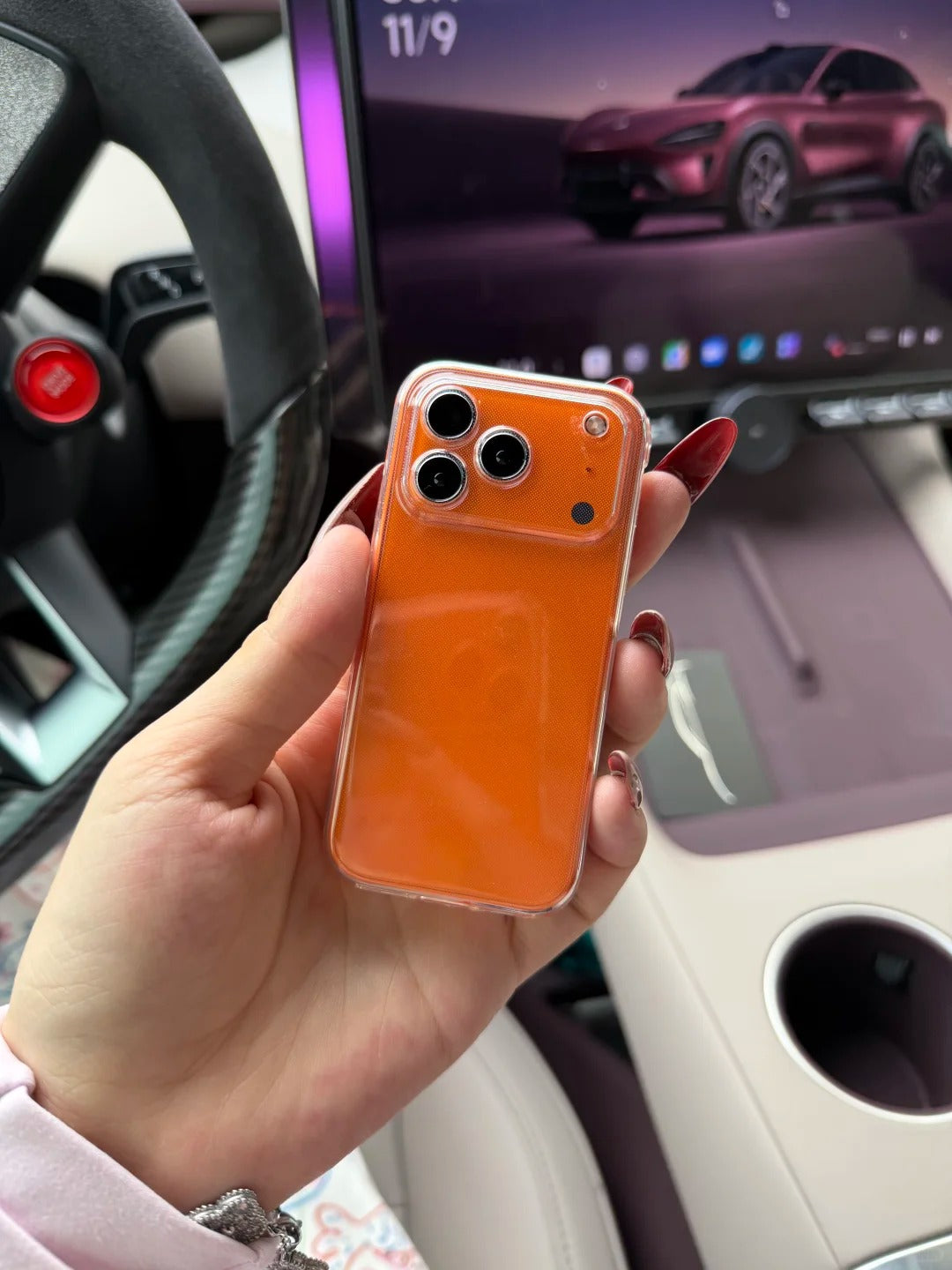 Mininana Phone I17 Mini