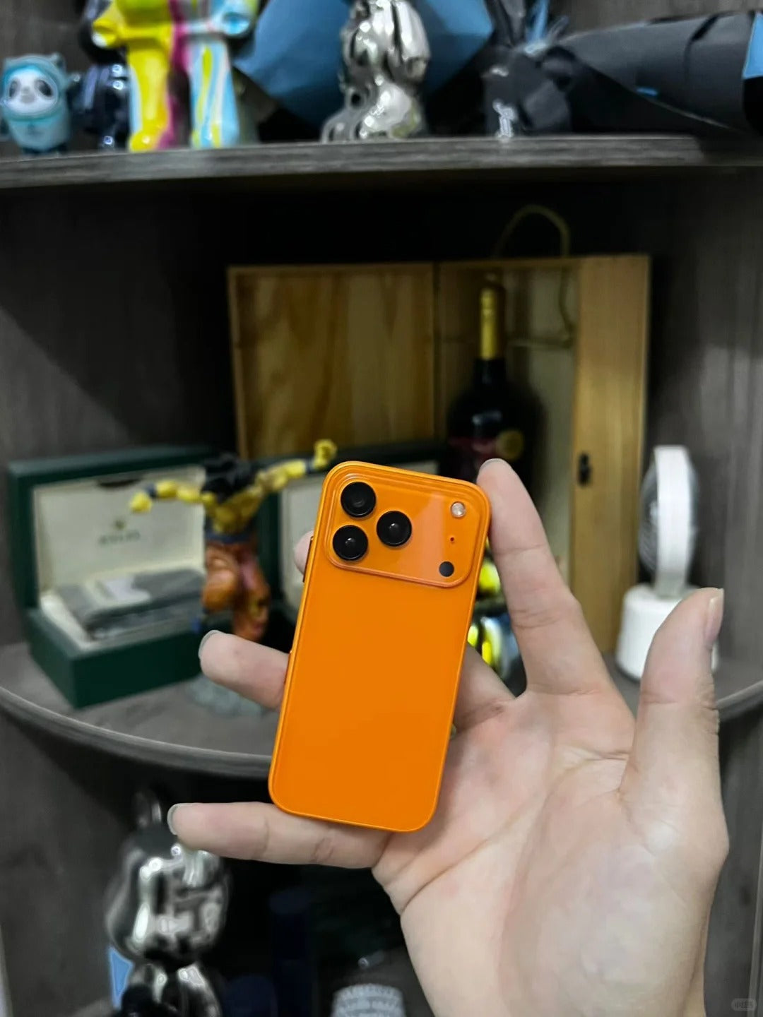 Mininana Phone I17 Mini