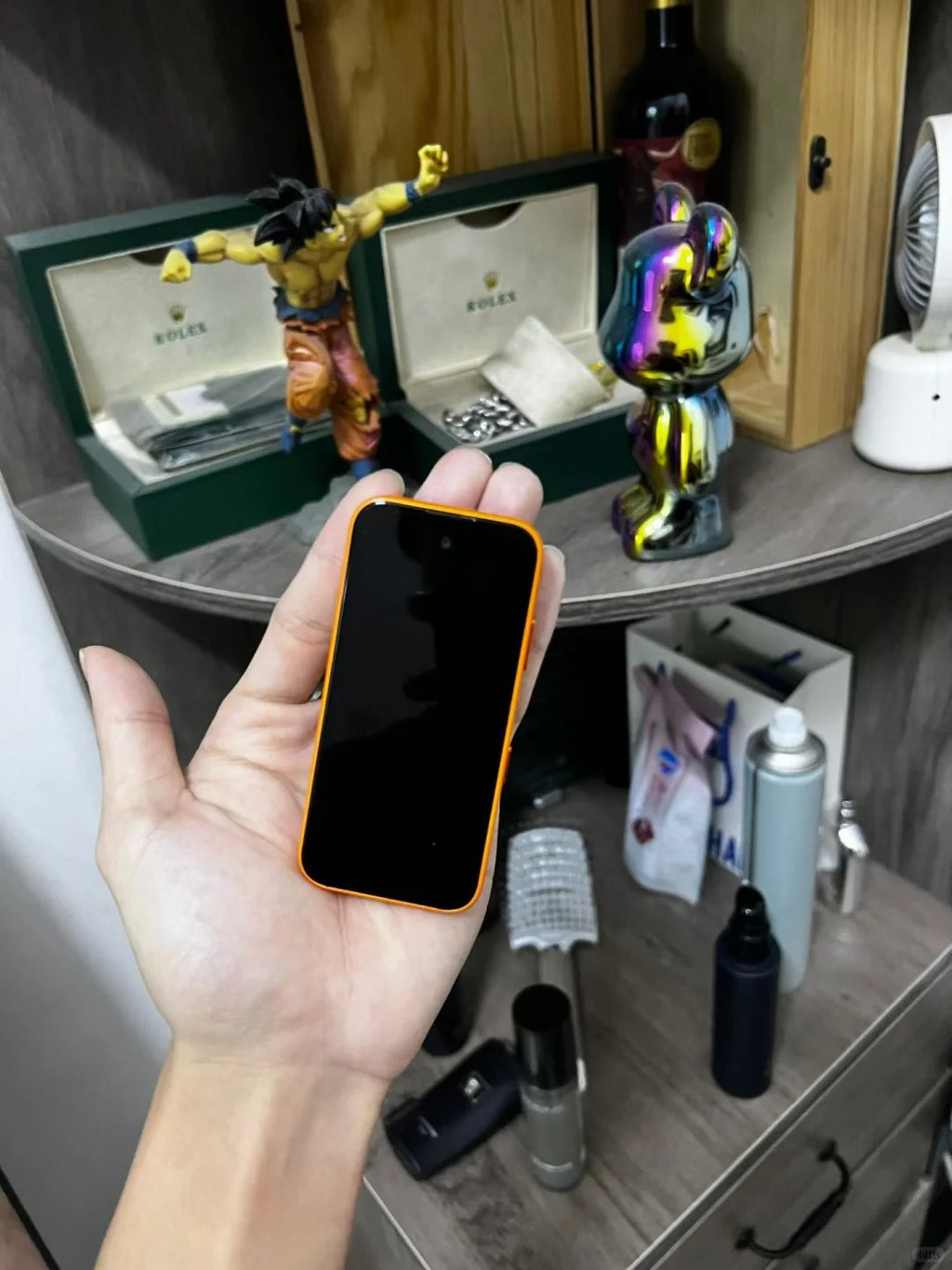 Mininana Phone I17 Mini