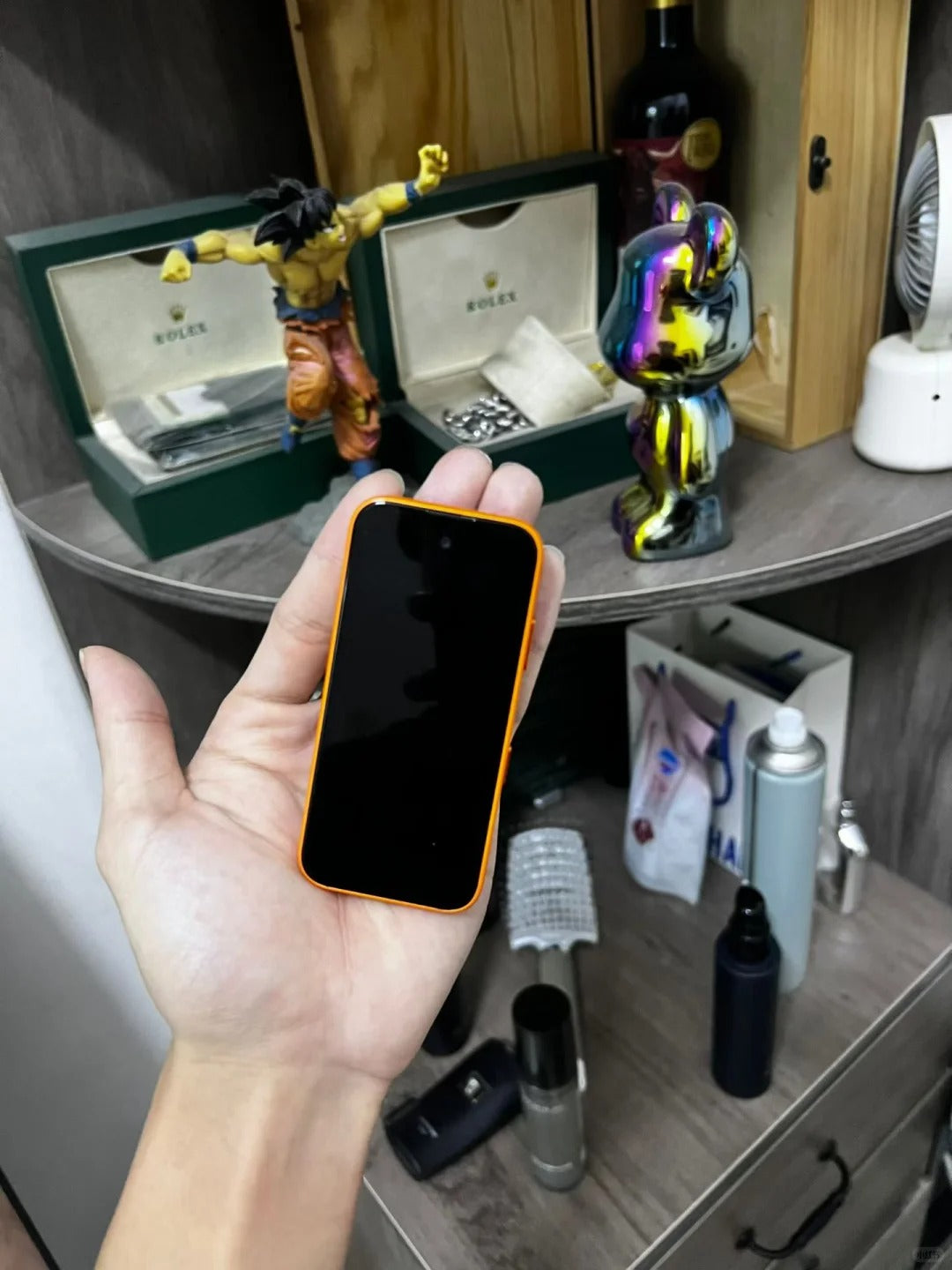 Mininana Phone I17 Mini