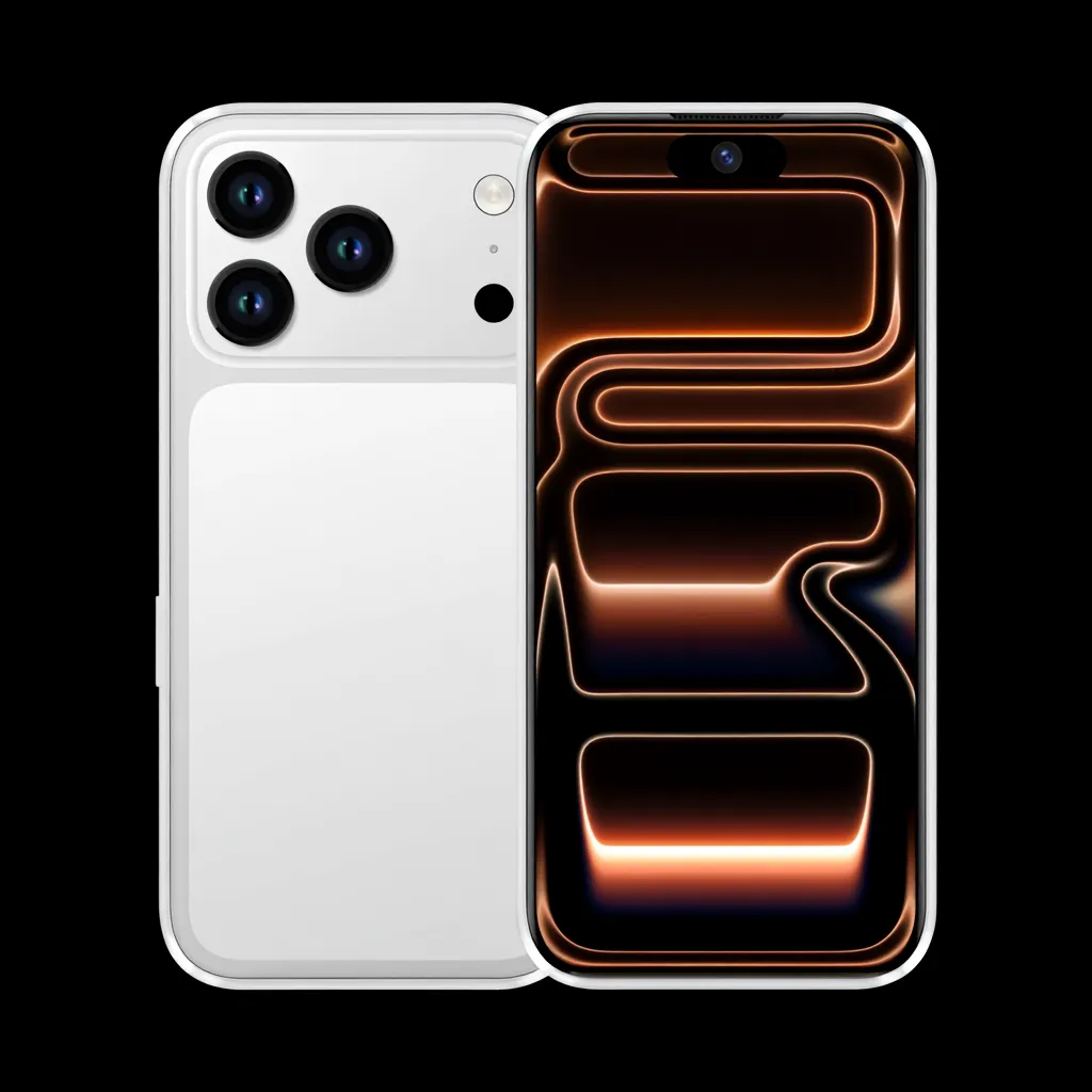 Mininana Phone I17 Mini