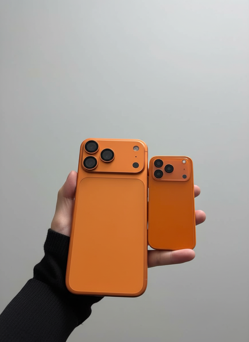 Mininana Phone I17 Mini