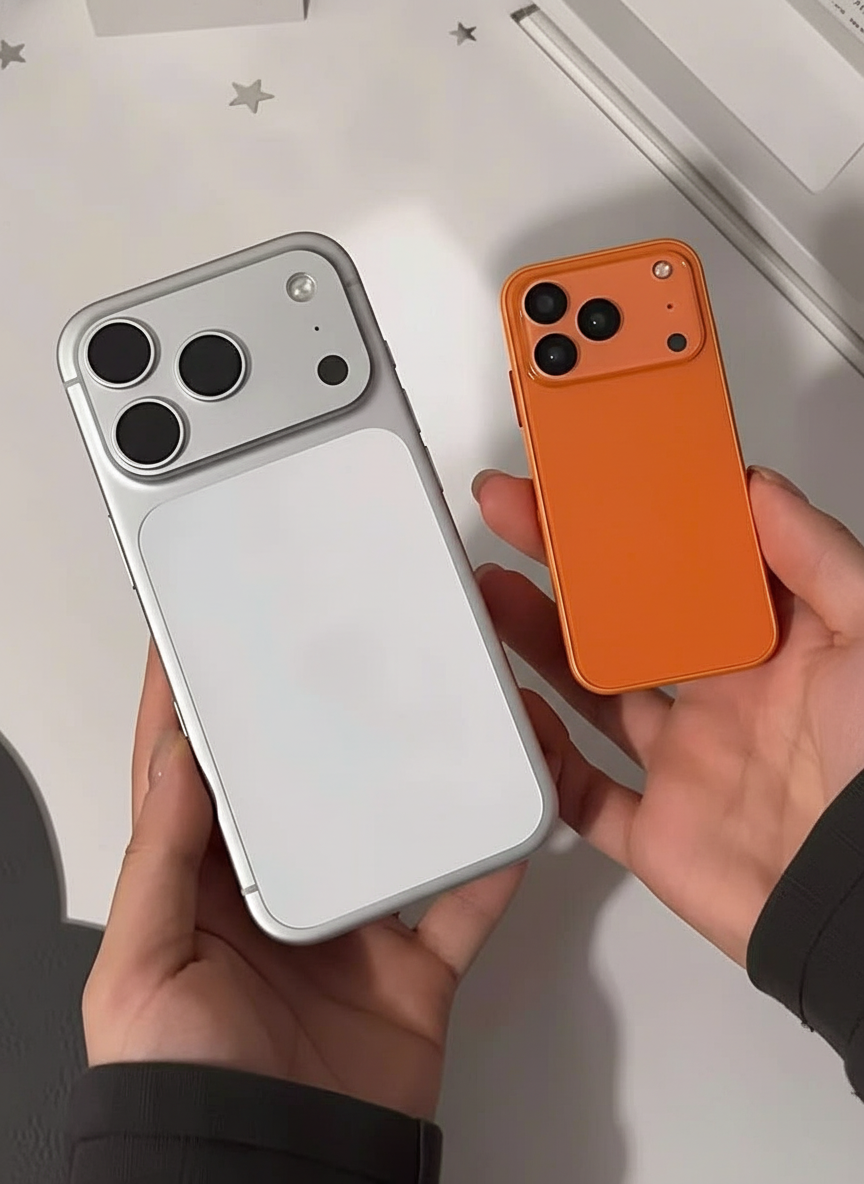 Mininana Phone I17 Mini