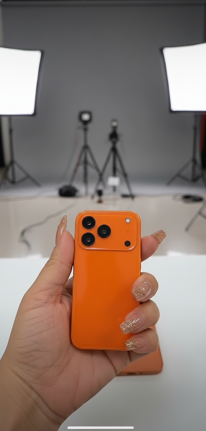 Mininana Phone I17 Mini