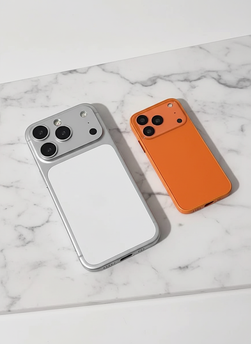 Mininana Phone I17 Mini