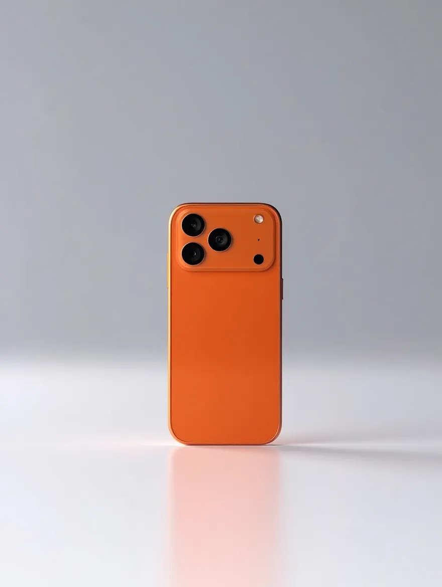 Mininana Phone I17 Mini