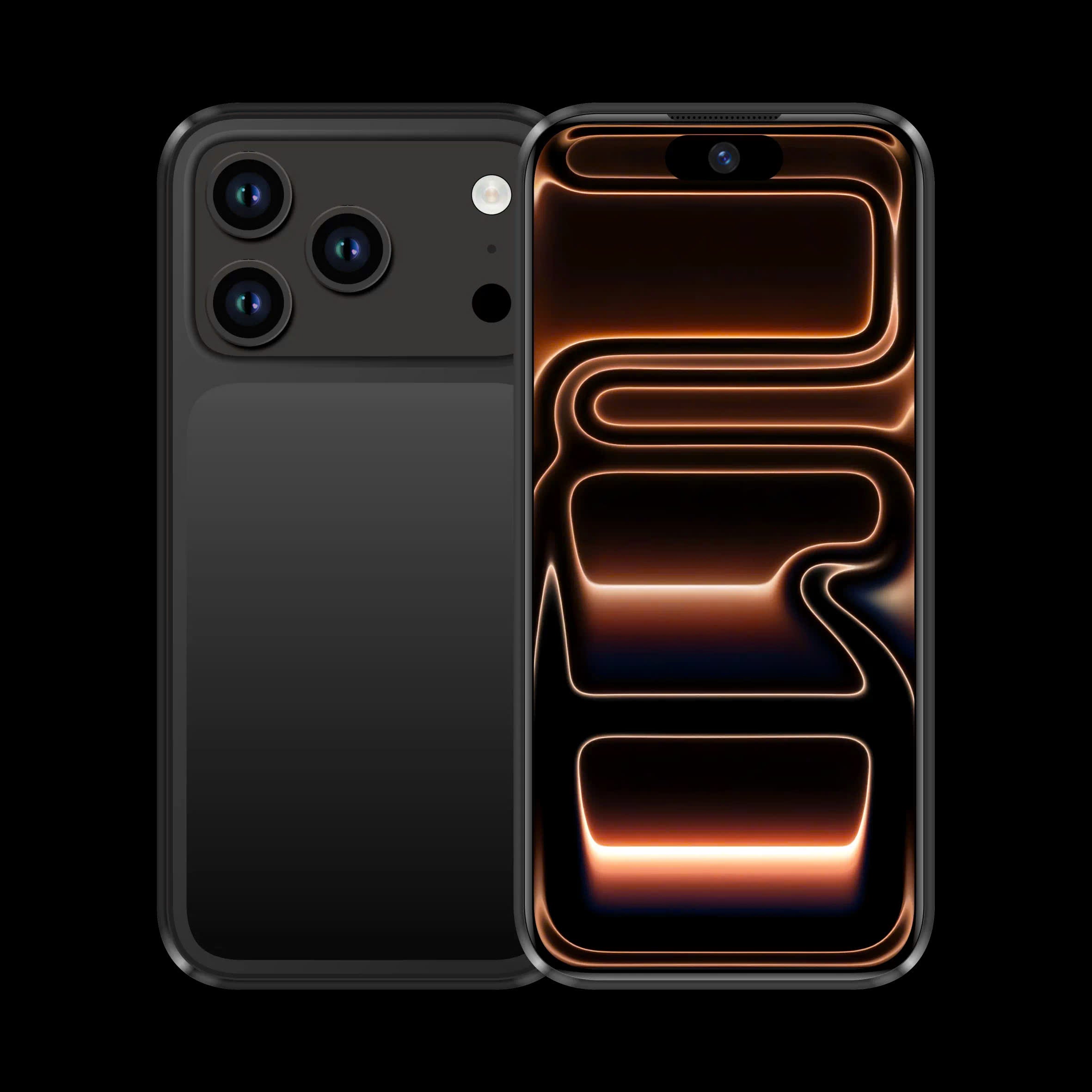 Mininana Phone I17 Mini