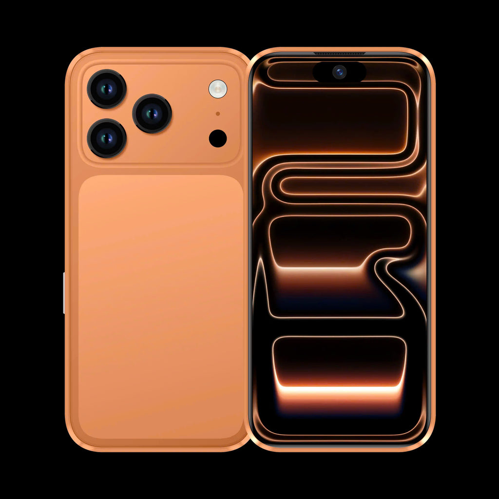 Mininana Phone I17 Mini