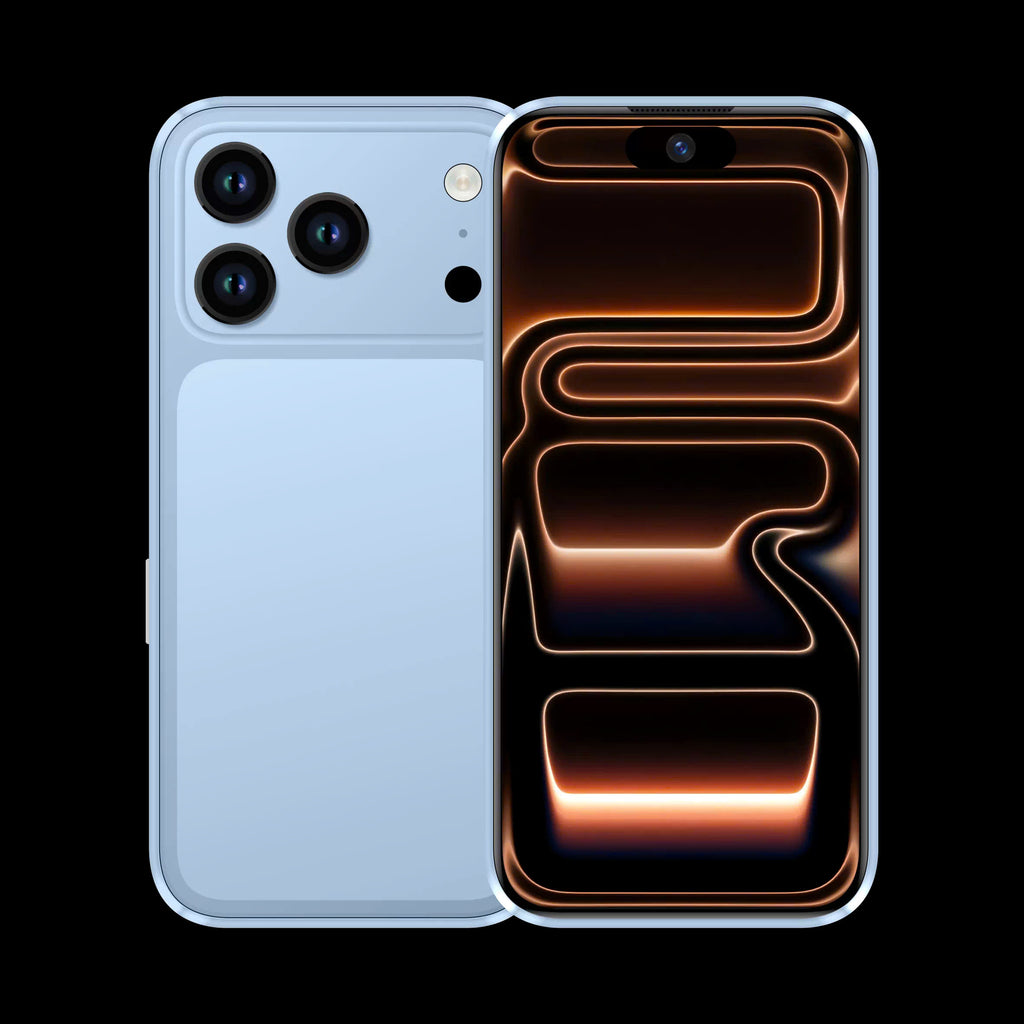 Mininana Phone I17 Mini